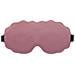 Mascherina Per Dormire Sagomata 3d - Blocco Luce Definitivo Pink - Foto miniatura 1