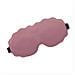 Mascherina Per Dormire Sagomata 3d - Blocco Luce Definitivo Pink - Foto miniatura 3