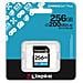 Technology Canvas Go! Plus 256GB SDXC Canvas Go Plus Gen4 200MB /s C10 UHS-I U3 V30 - Foto miniatura 3