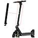 Attacco Pieghevole Aovo X9, Hx X9, Aerium Hx9/hx850, Smartkick - Foto miniatura 4