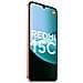 Redmi 15C 4G 128GB 4GB Ram Main Camera 50MP DaulSim USB Type-C Android Helio G81-Ultra 6000mAh Twilight Orange - Foto miniatura 11