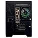 Pc Gaming Avanzato Gold Plus Nero - I5-12400f, Rx 6600 8 Gb, 16 Gb Ddr4, 1 Tb M2, Win11 - Pronto Per Giocare - Foto miniatura 5