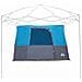 Tenda con tetto Altro Blu e Nero 280 x 220 x 176 cm - Foto miniatura 3