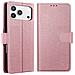 Custodia A Portafoglio Per Iphone 17 Pro Max Chesterfield Con Funzione Di Supporto - Foto miniatura 3