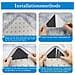 Tappetini Antiscivolo 8-pack - Foto miniatura 2