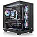 Pc Gaming Amd Ryzen 9 9950x3d Ram 32gb Ssd 2tb Arc A770 16gb W11p - Foto miniatura 2