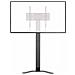 462044 Supporto TV a parete 177,8 cm (70") Nero - Foto miniatura 2