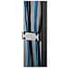 462044 Supporto TV a parete 177,8 cm (70") Nero - Foto miniatura 4