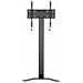 462044 Supporto TV a parete 177,8 cm (70") Nero - Foto miniatura 1