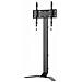 462044 Supporto TV a parete 177,8 cm (70") Nero - Foto miniatura 6