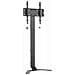 462044 Supporto TV a parete 177,8 cm (70") Nero - Foto miniatura 8