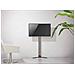 462044 Supporto TV a parete 177,8 cm (70") Nero - Foto miniatura 9