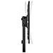 462044 Supporto TV a parete 177,8 cm (70") Nero - Foto miniatura 11