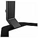 462044 Supporto TV a parete 177,8 cm (70") Nero - Foto miniatura 13
