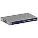 GS728TXUP Gestito Gigabit Ethernet (10/100/1000) Supporto Power over Ethernet (PoE) - Foto miniatura 1