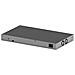 GS728TXUP Gestito Gigabit Ethernet (10/100/1000) Supporto Power over Ethernet (PoE) - Foto miniatura 3