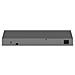 GS728TXUP Gestito Gigabit Ethernet (10/100/1000) Supporto Power over Ethernet (PoE) - Foto miniatura 5