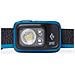 Spot 400 Nero, Blu Torcia a fascia LED - Foto miniatura 3