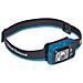 Spot 400 Nero, Blu Torcia a fascia LED - Foto miniatura 1