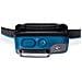 Spot 400 Nero, Blu Torcia a fascia LED - Foto miniatura 4