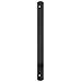 Griglia Finestra Nero 75.5 x 45 cm Acciaio verniciato a polvere - Foto miniatura 3