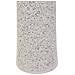 Vaso In Ceramica Argento 13,5x13,5x53h - Foto miniatura 6