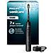 Sonicare Serie 5500 Spazzolino Elettrico Sonico Con Base Di Ricarica E Sensore Di Pressione Colore Nero Hx7111/01 - Foto miniatura 1