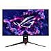 ROG Swift OLED PG32UCDM3 Monitor PC 80 cm (31.5") 3840 x 2160 Pixel 4K Ultra HD QD-OLED Nero - Foto miniatura 2