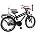 Bicicletta per Bambini 18 Pollici per bambini dai 5 ai 7 anni - Foto miniatura 7