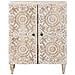 Credenza con Ripostiglio Bianco 60 x 33,5 x 75 cm - Foto miniatura 3