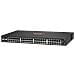 Aruba Networking Aruba 6000 48G 4SFP Gestito L3 Gigabit Ethernet (10/100/1000) 1U - Foto miniatura 3
