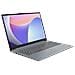 IdeaPad Slim 3 15IAN8 Intel® N N100 Computer portatile 39,6 cm (15.6") Full HD 8 GB LPDDR5-SDRAM 128 GB UFS Wi-Fi 6 (802.11ax) Windows 11 Home Grigio Italiano - Foto miniatura 3