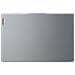 IdeaPad Slim 3 15IAN8 Intel® N N100 Computer portatile 39,6 cm (15.6") Full HD 8 GB LPDDR5-SDRAM 128 GB UFS Wi-Fi 6 (802.11ax) Windows 11 Home Grigio Italiano - Foto miniatura 4