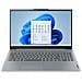 IdeaPad Slim 3 15IAN8 Intel® N N100 Computer portatile 39,6 cm (15.6") Full HD 8 GB LPDDR5-SDRAM 128 GB UFS Wi-Fi 6 (802.11ax) Windows 11 Home Grigio Italiano - Foto miniatura 1