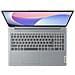 IdeaPad Slim 3 15IAN8 Intel® N N100 Computer portatile 39,6 cm (15.6") Full HD 8 GB LPDDR5-SDRAM 128 GB UFS Wi-Fi 6 (802.11ax) Windows 11 Home Grigio Italiano - Foto miniatura 11