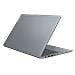 IdeaPad Slim 3 15IAN8 Intel® N N100 Computer portatile 39,6 cm (15.6") Full HD 8 GB LPDDR5-SDRAM 128 GB UFS Wi-Fi 6 (802.11ax) Windows 11 Home Grigio Italiano - Foto miniatura 13