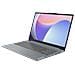 IdeaPad Slim 3 15IAN8 Intel® N N100 Computer portatile 39,6 cm (15.6") Full HD 8 GB LPDDR5-SDRAM 128 GB UFS Wi-Fi 6 (802.11ax) Windows 11 Home Grigio Italiano - Foto miniatura 14