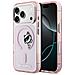 Custodia Per Iphone 17 Pro, Rosa Karl Lagerfeld - Foto miniatura 2