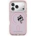 Custodia Per Iphone 17 Pro, Rosa Karl Lagerfeld - Foto miniatura 3