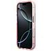 Custodia Per Iphone 17 Pro, Rosa Karl Lagerfeld - Foto miniatura 1