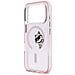 Custodia Per Iphone 17 Pro, Rosa Karl Lagerfeld - Foto miniatura 5