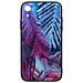 Custodia Per Iphone Xr Con Motivo Di Palme - Foto miniatura 1