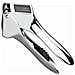 60387 - Spremiaglio e laminatrice in acciaio inox. - Foto miniatura 1