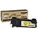106R01333 Toner Originale Giallo per Phaser 6125 Capacità 6000 Pagine - Foto miniatura 2