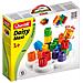 Daisy Maxi Gioco Educativo di Composizione con Chiodoni  - Foto miniatura 3