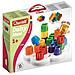 Daisy Maxi Gioco Educativo di Composizione con Chiodoni  - Foto miniatura 4