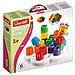 Daisy Maxi Gioco Educativo di Composizione con Chiodoni  - Foto miniatura 2