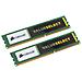 Memoria Dimm Value Select 16 GB (2 x 8GB) DDR3 1600 MHz Unbuffered CL11 - Foto miniatura 4