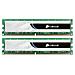 Memoria Dimm Value Select 16 GB (2 x 8GB) DDR3 1600 MHz Unbuffered CL11 - Foto miniatura 1