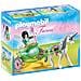 Carrozza della Fata con Unicorno - Foto miniatura 2